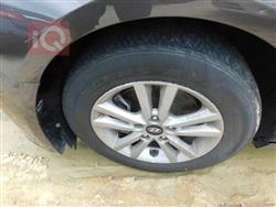 هیۆندای سۆناتا